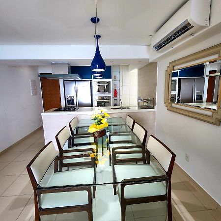 Divina Lua Apartment Praia Grande  Exterior foto