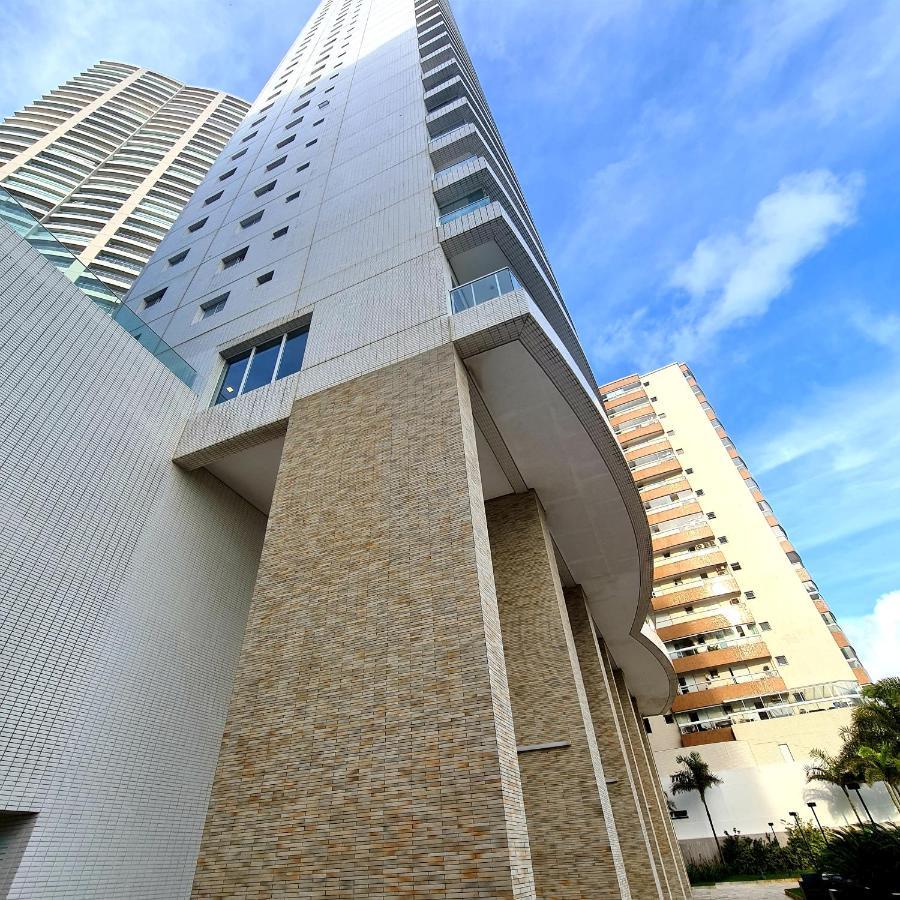 Divina Lua Apartment Praia Grande  Exterior foto