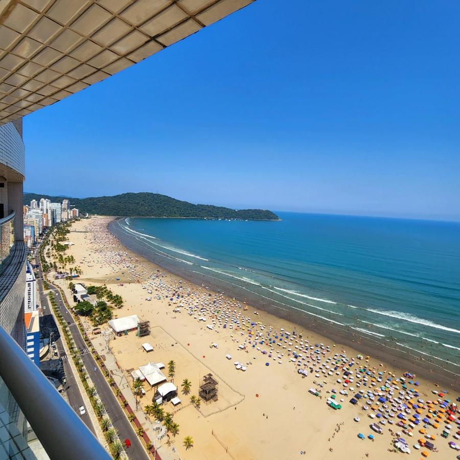 Divina Lua Apartment Praia Grande  Exterior foto