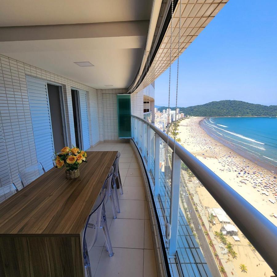 Divina Lua Apartment Praia Grande  Exterior foto
