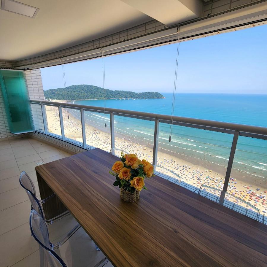 Divina Lua Apartment Praia Grande  Exterior foto