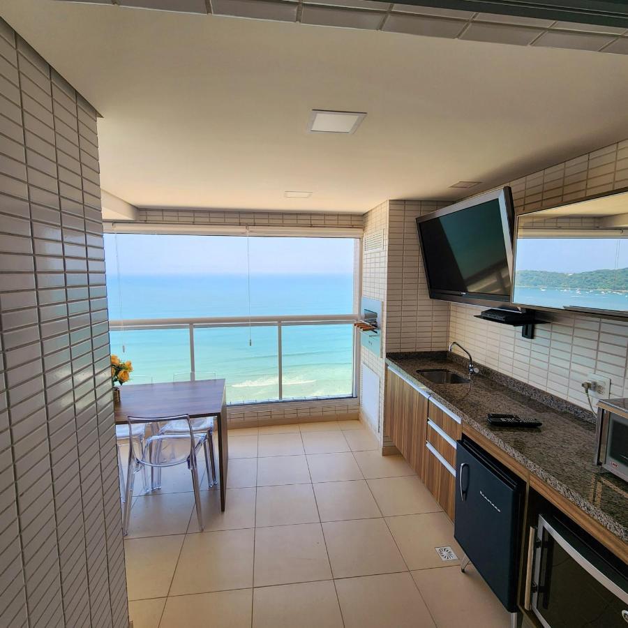 Divina Lua Apartment Praia Grande  Exterior foto