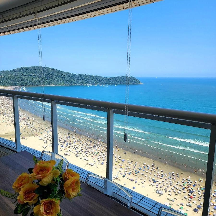 Divina Lua Apartment Praia Grande  Exterior foto