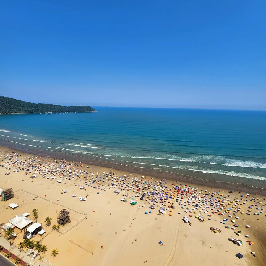 Divina Lua Apartment Praia Grande  Exterior foto