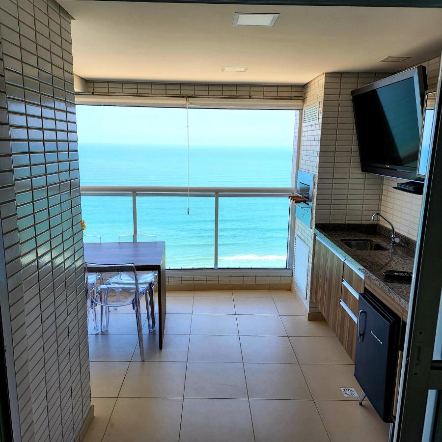 Divina Lua Apartment Praia Grande  Exterior foto