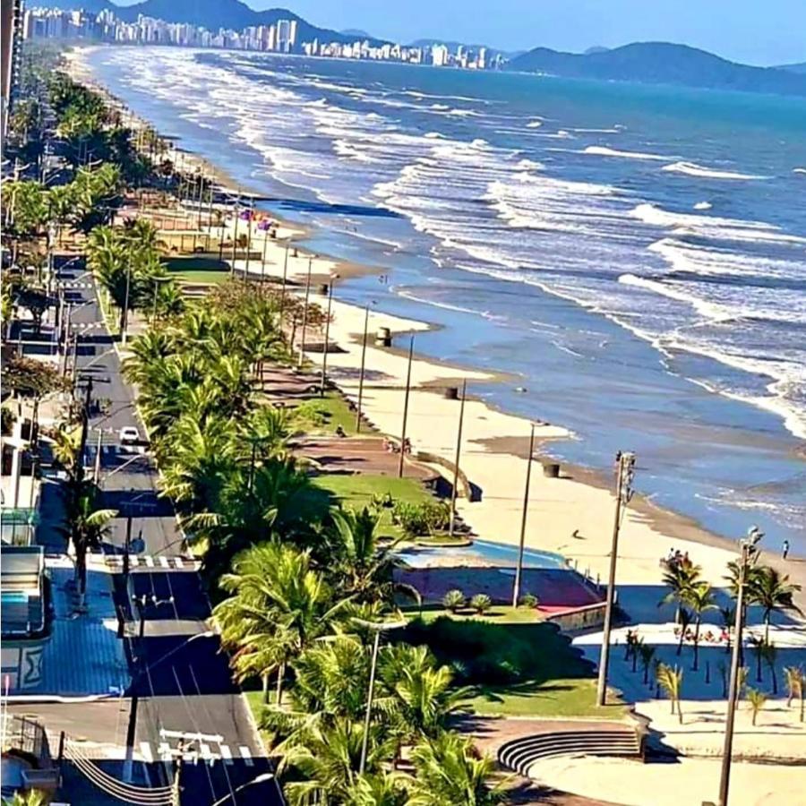 Divina Lua Apartment Praia Grande  Exterior foto