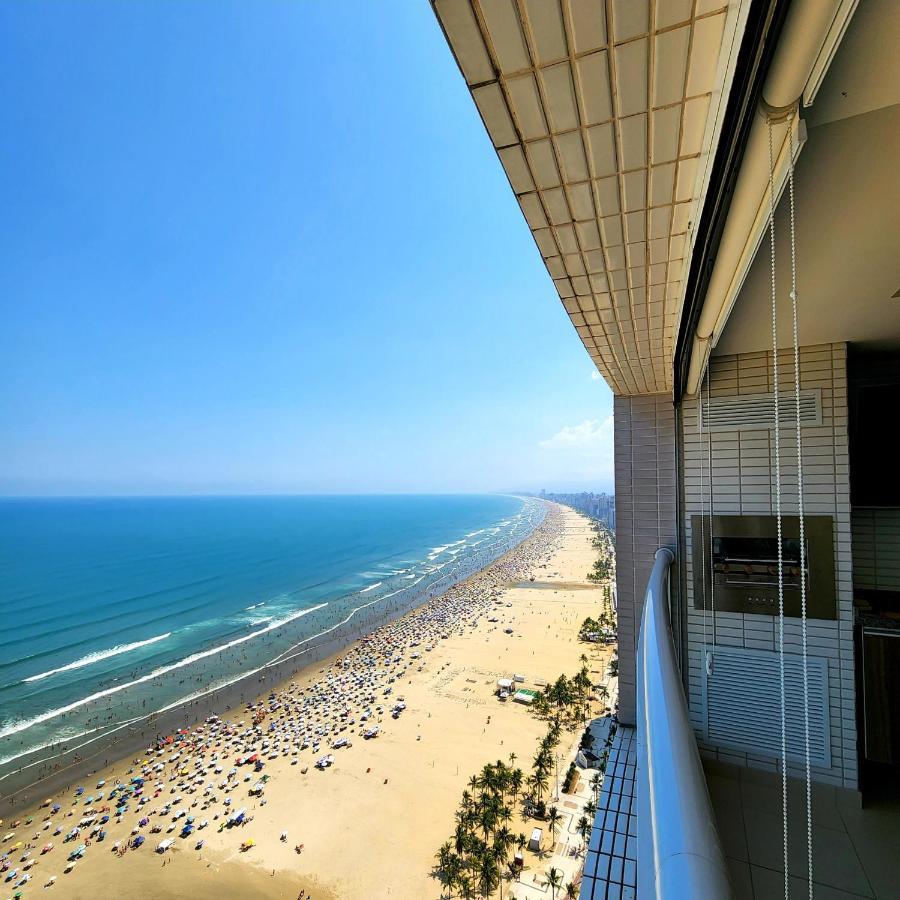 Divina Lua Apartment Praia Grande  Exterior foto