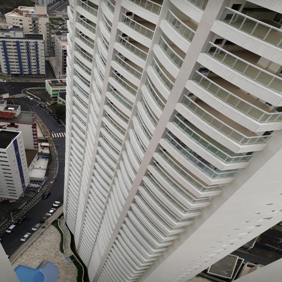 Divina Lua Apartment Praia Grande  Exterior foto