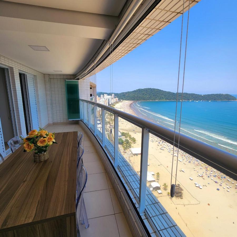 Divina Lua Apartment Praia Grande  Exterior foto