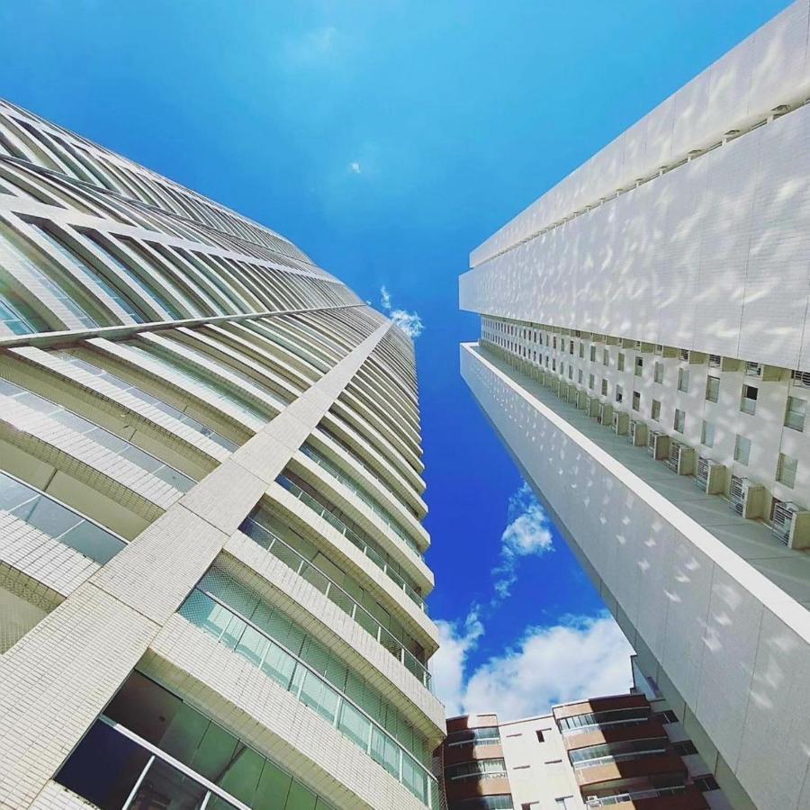 Divina Lua Apartment Praia Grande  Exterior foto