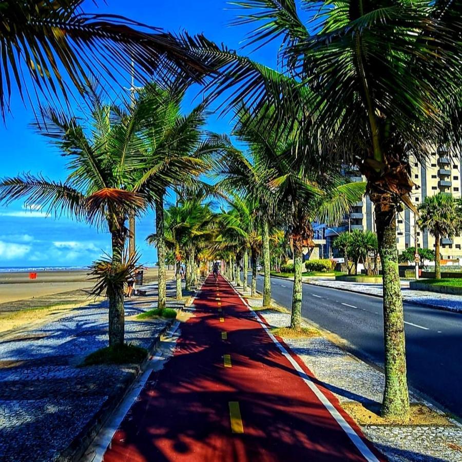Divina Lua Apartment Praia Grande  Exterior foto