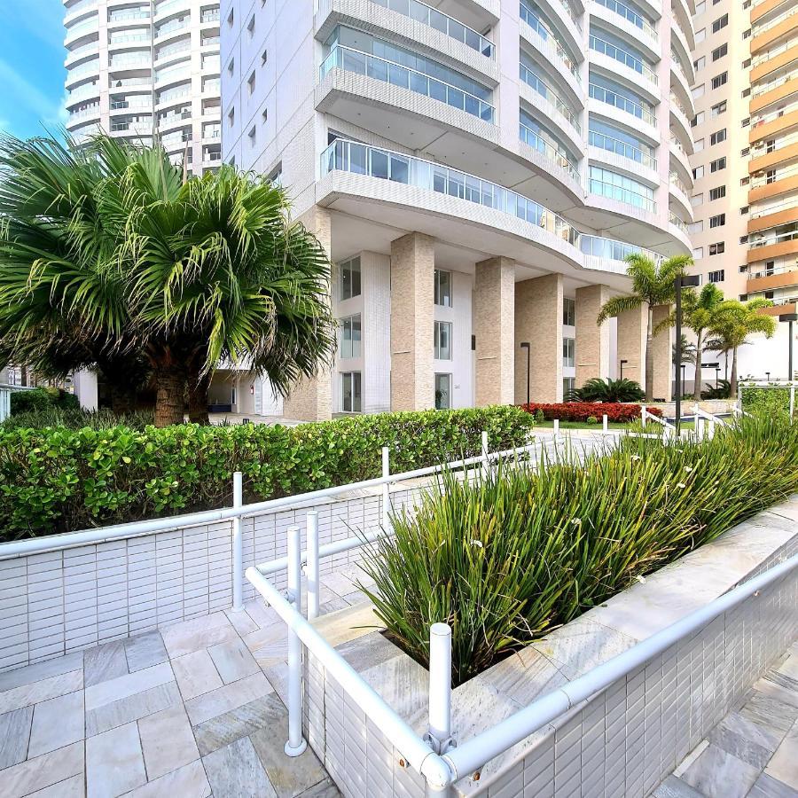 Divina Lua Apartment Praia Grande  Exterior foto