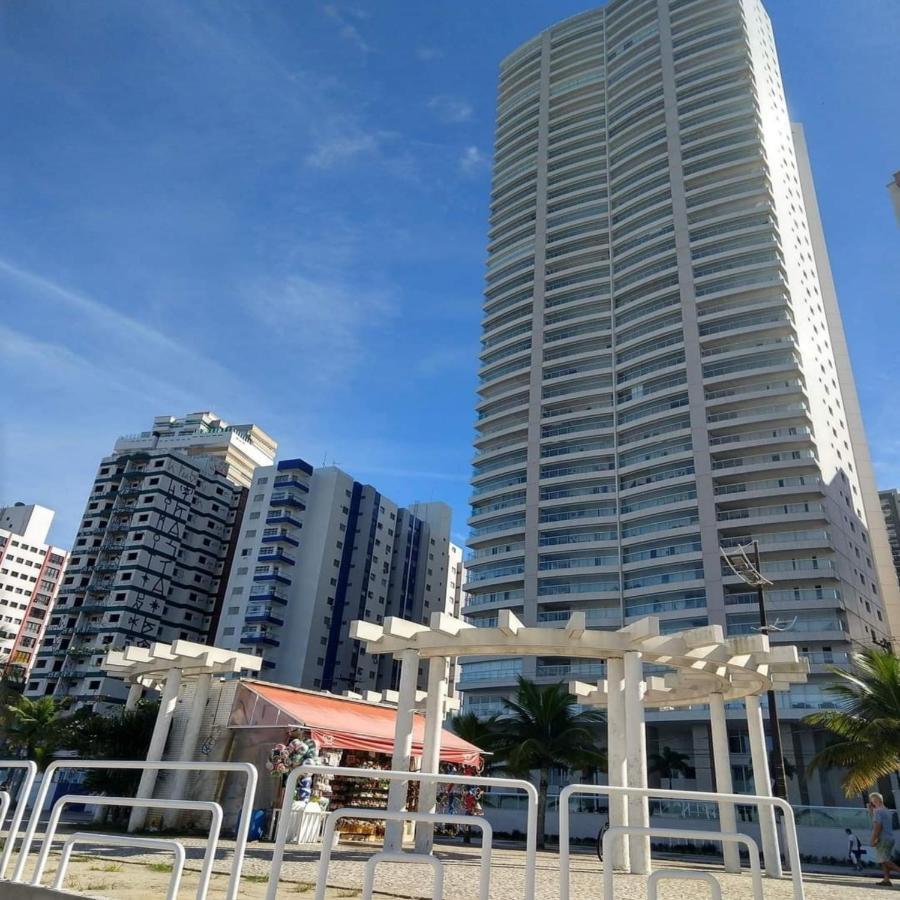 Divina Lua Apartment Praia Grande  Exterior foto
