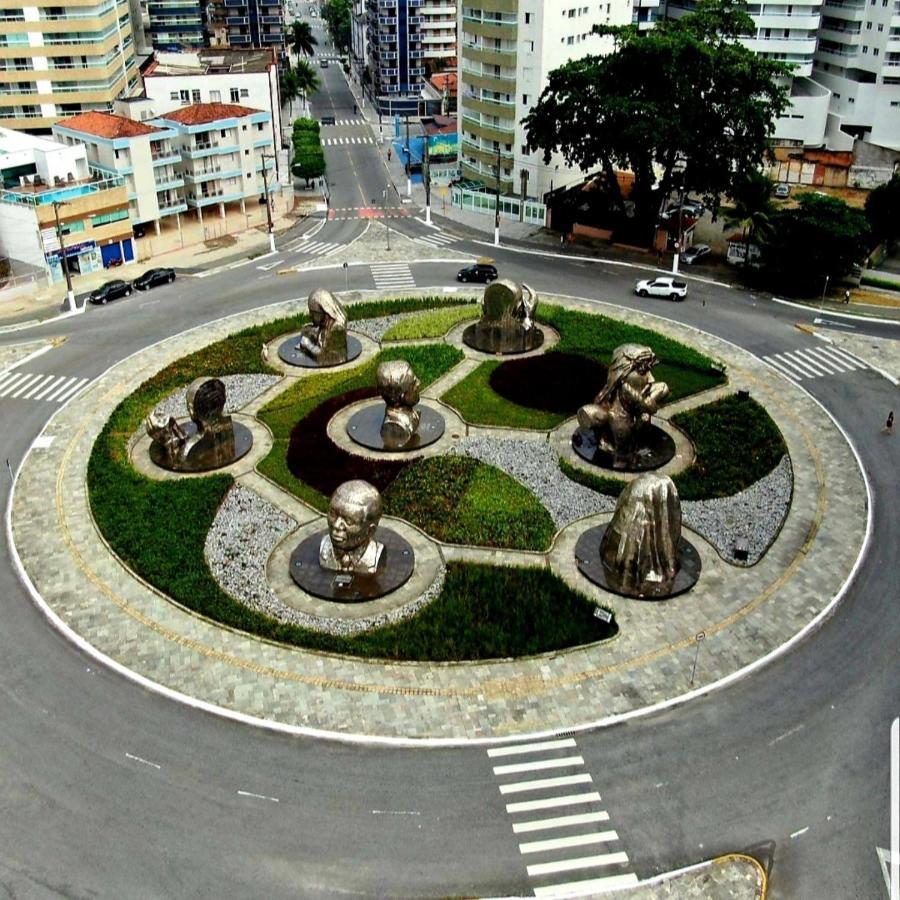 Divina Lua Apartment Praia Grande  Exterior foto