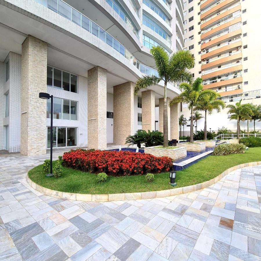 Divina Lua Apartment Praia Grande  Exterior foto