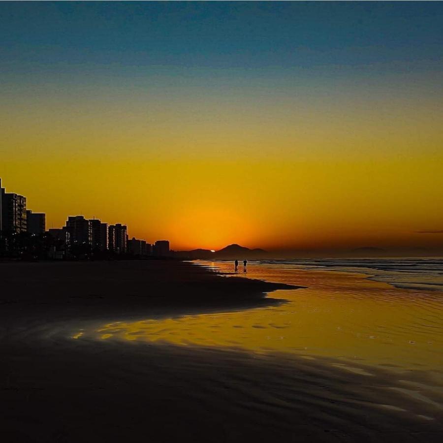 Divina Lua Apartment Praia Grande  Exterior foto