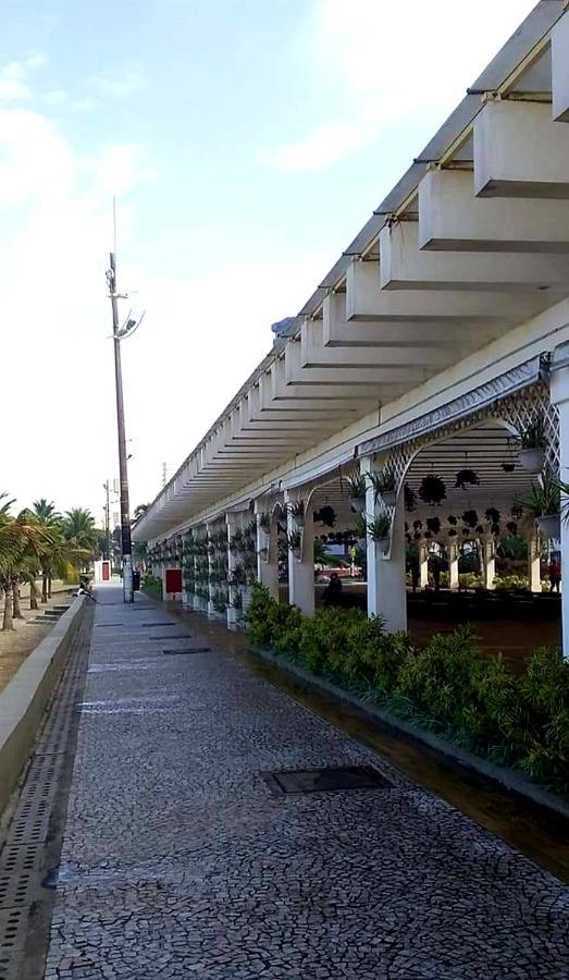 Divina Lua Apartment Praia Grande  Exterior foto