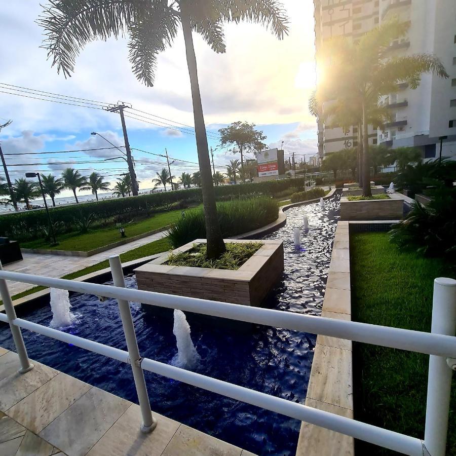 Divina Lua Apartment Praia Grande  Exterior foto