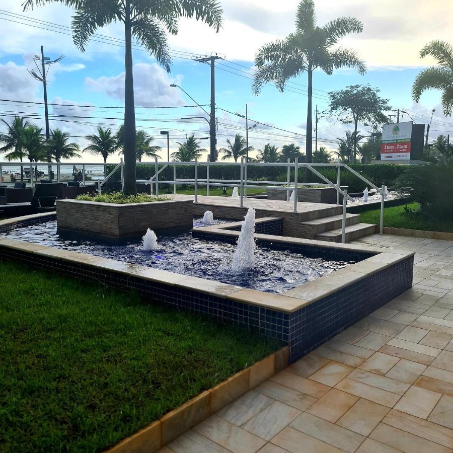 Divina Lua Apartment Praia Grande  Exterior foto