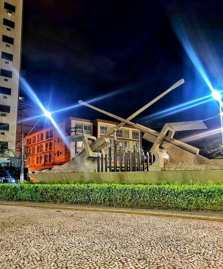 Divina Lua Apartment Praia Grande  Exterior foto