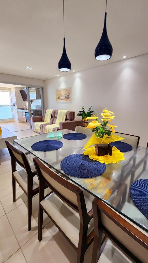 Divina Lua Apartment Praia Grande  Exterior foto