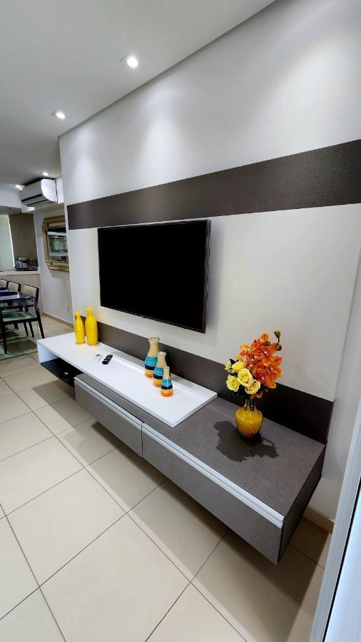 Divina Lua Apartment Praia Grande  Exterior foto