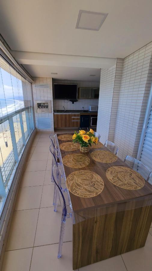 Divina Lua Apartment Praia Grande  Exterior foto