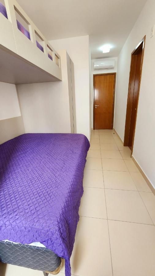 Divina Lua Apartment Praia Grande  Exterior foto