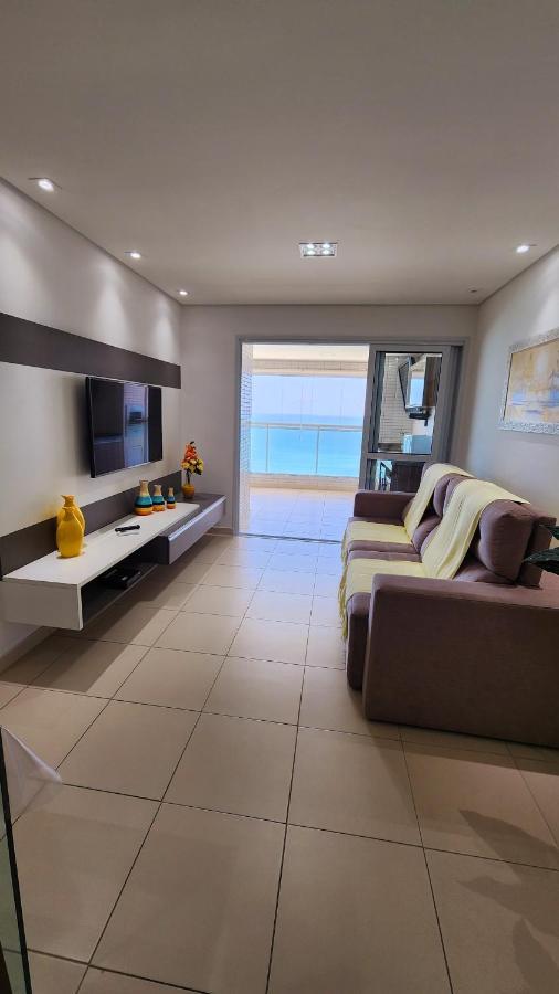 Divina Lua Apartment Praia Grande  Exterior foto