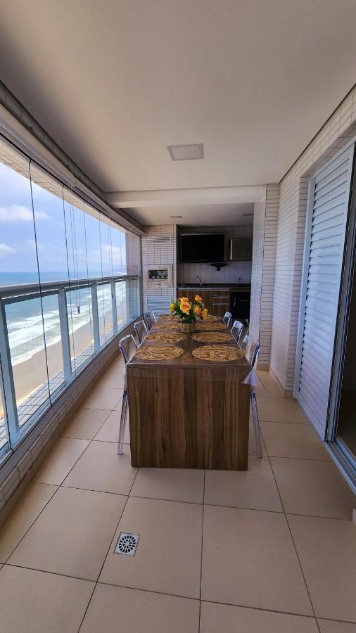 Divina Lua Apartment Praia Grande  Exterior foto