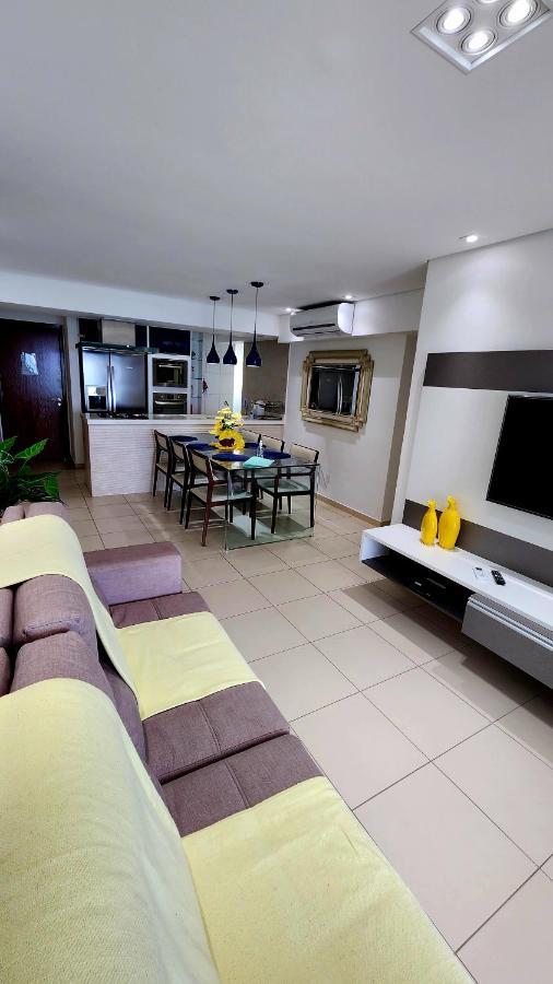 Divina Lua Apartment Praia Grande  Exterior foto