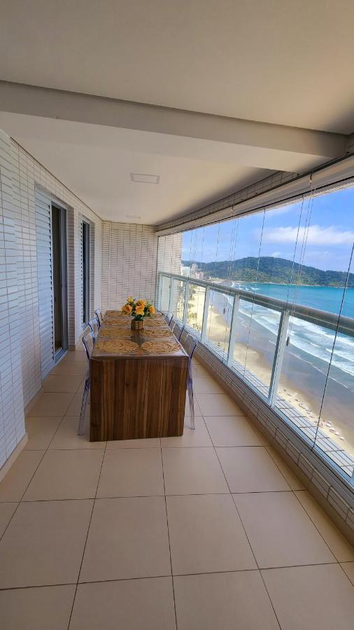 Divina Lua Apartment Praia Grande  Exterior foto