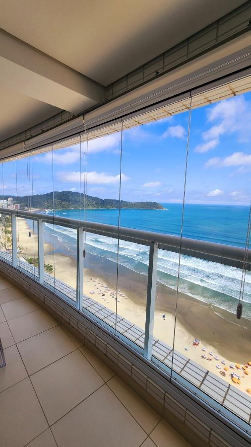 Divina Lua Apartment Praia Grande  Exterior foto