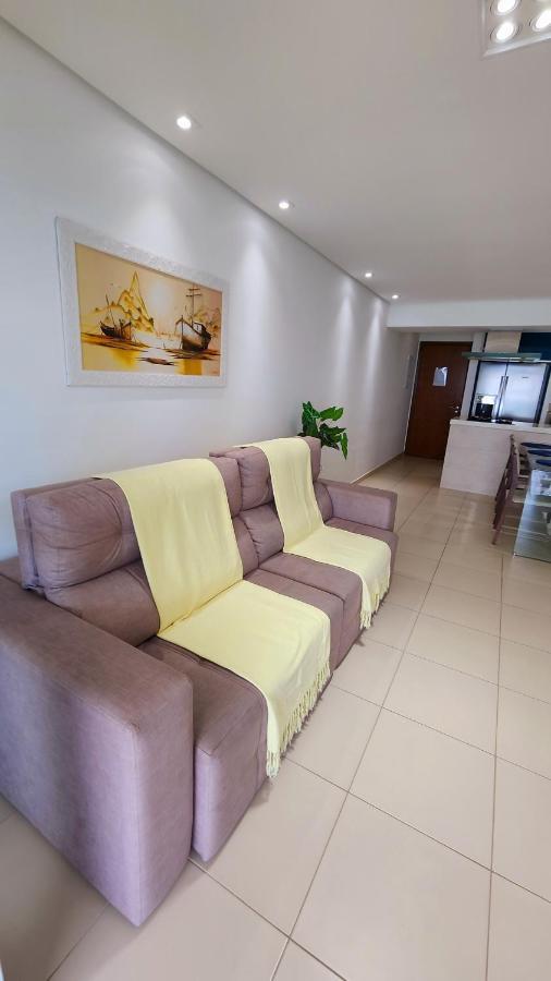 Divina Lua Apartment Praia Grande  Exterior foto