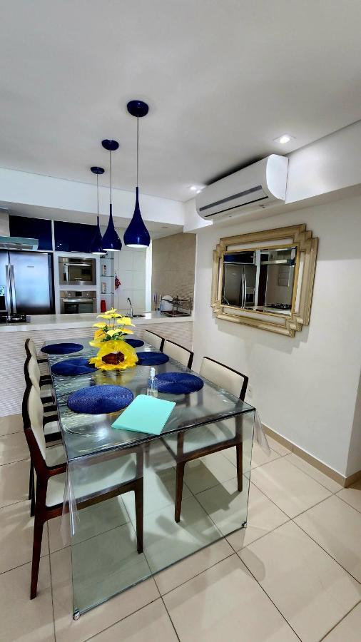 Divina Lua Apartment Praia Grande  Exterior foto