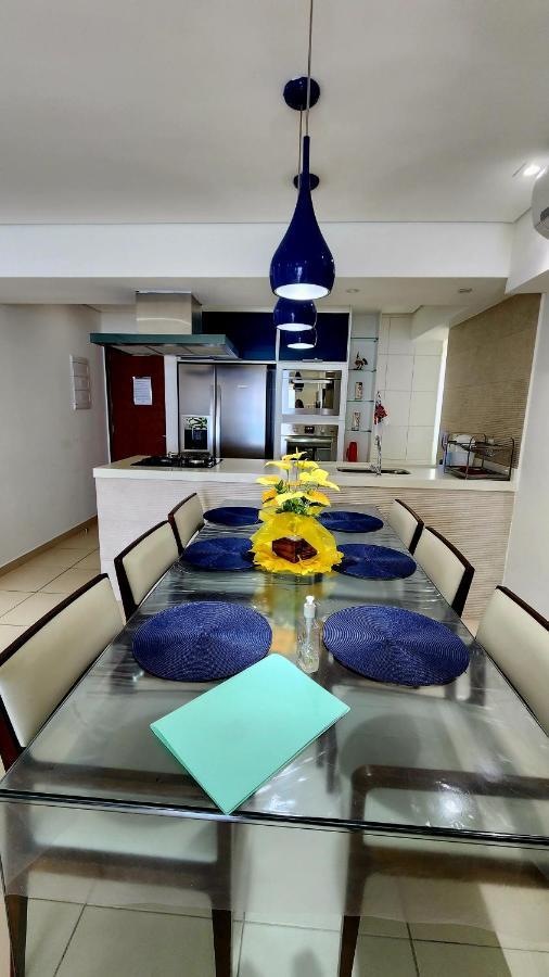 Divina Lua Apartment Praia Grande  Exterior foto