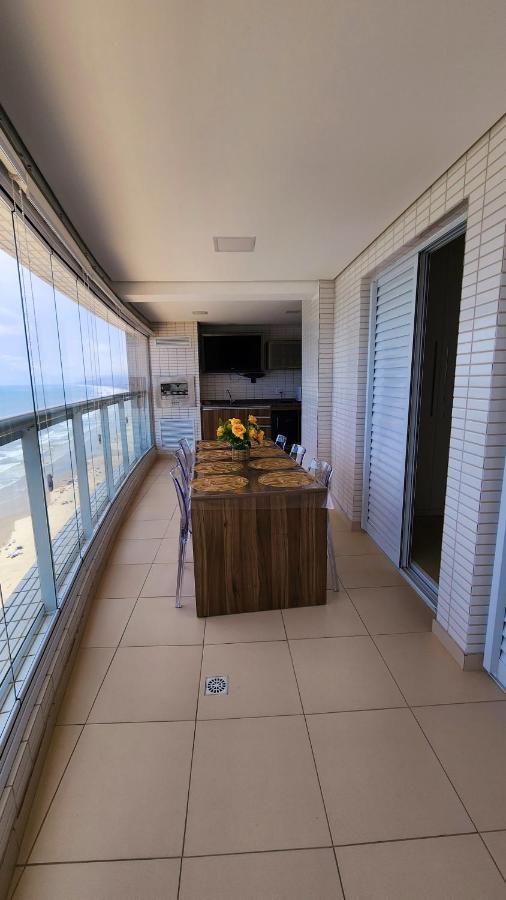 Divina Lua Apartment Praia Grande  Exterior foto